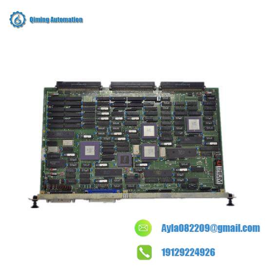 YOKOGAWA ASS9881 DE-02 COMMUNICATION MODULE