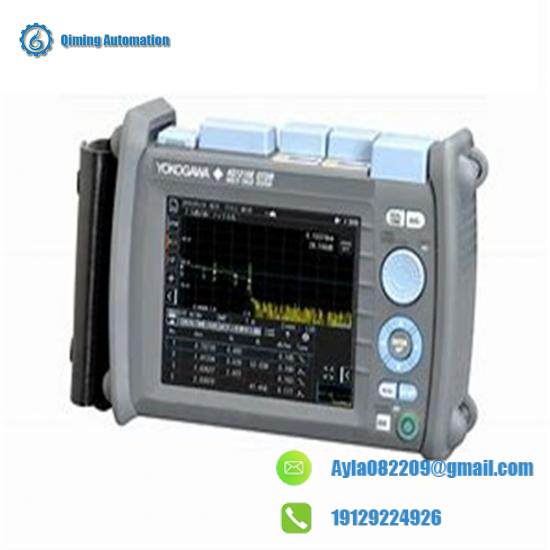 Yokogawa ASS9981DE-02 Interface Unit