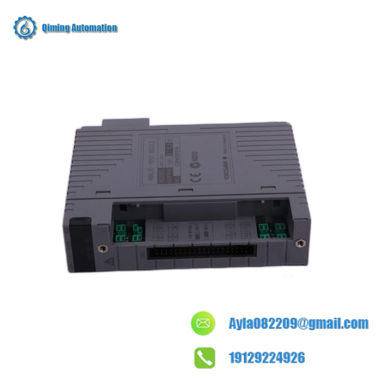 Yokogawa ATA4S-00 S2 Analog Input Module