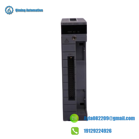 Yokogawa ATA4S-00 S2 Analog Input Module