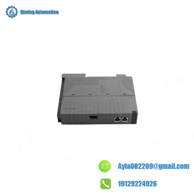 Yokogawa ATA4S-00 S2 I/O Module