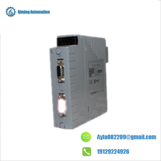 YOKOGAWA ATA4S-00S2 Pressure Clamp Terminal Block