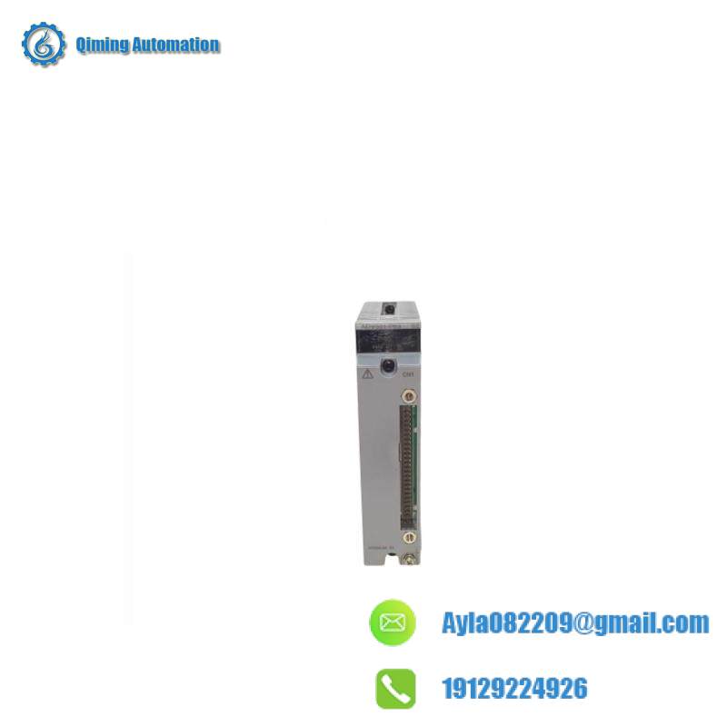 YOKOGAWA ATD5A-00 Digital Output Module