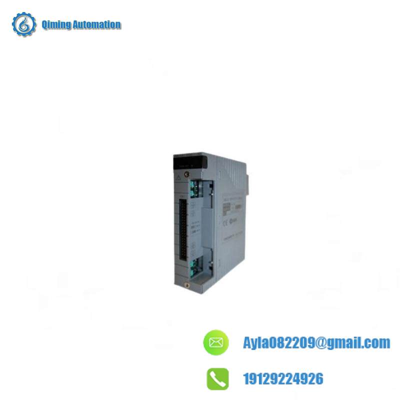 YOKOGAWA ATD5A-00 S1 KS Cable Interface Adapter