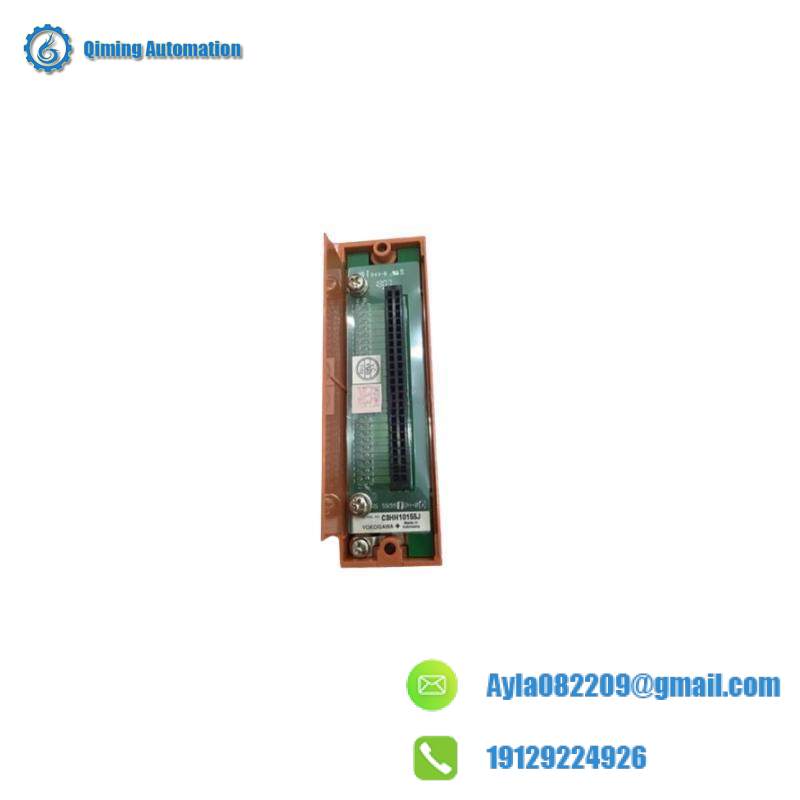 YOKOGAWA ATI3S-00 S2 Terminal Block for I/o Modules