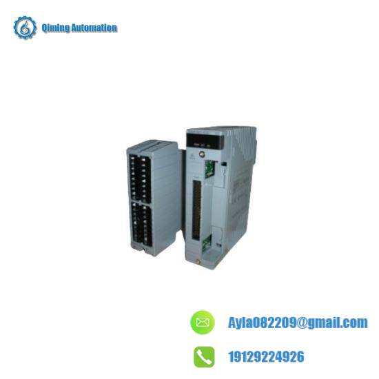 Yokogawa ATR8S-00 S2  Digital I/O Module