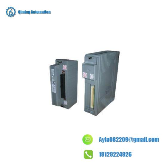 Yokogawa ATR8S-00 S2  Digital I/O Module