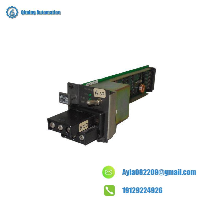 YOKOGAWA AVR10D-A22010
