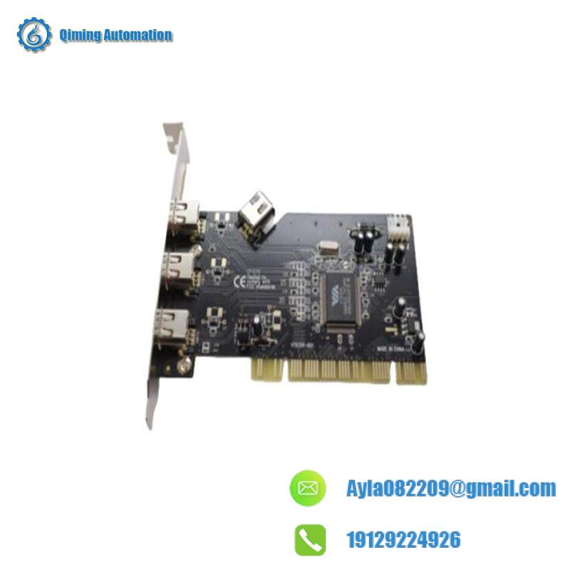 Yokogawa BARD-400A Barrier Module