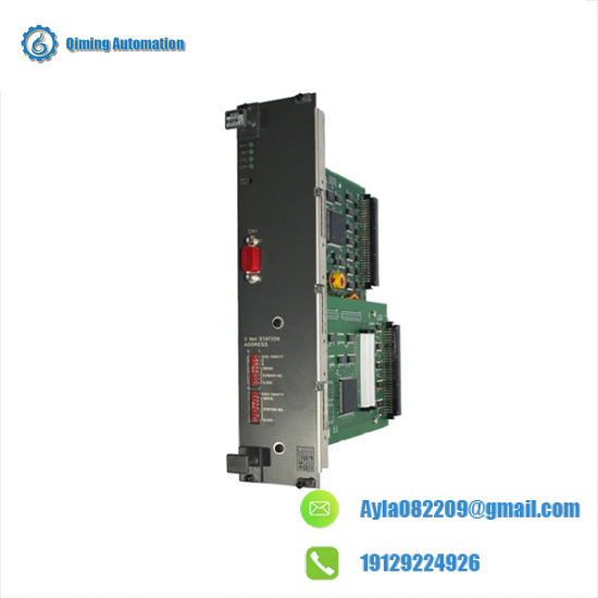 YOKOGAWA CP345 Processor Board Module