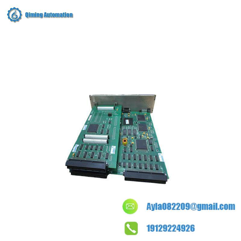 Yokogawa CP345 Processor Card Module