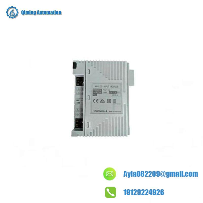 YOKOGAWA CP401-10 Processor Module