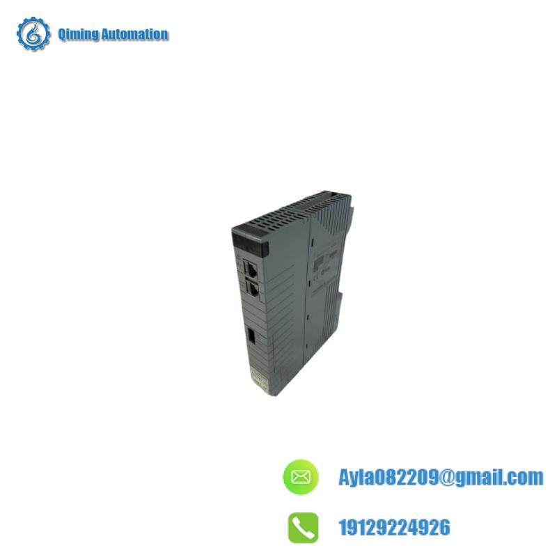 Yokogawa CP401-11 S1 Processor Module