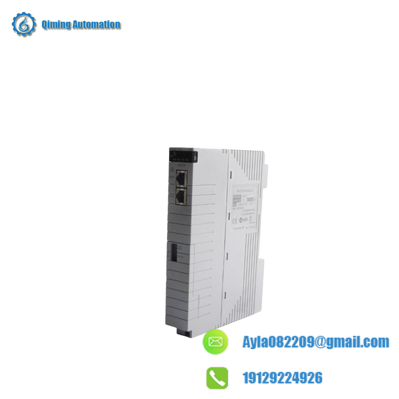 YOKOGAWA CP451-10S2 PLC Processor Module