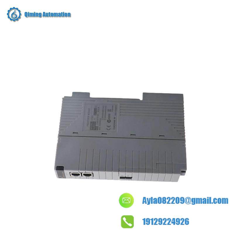 Yokogawa CP451-50 S2 Processor Module