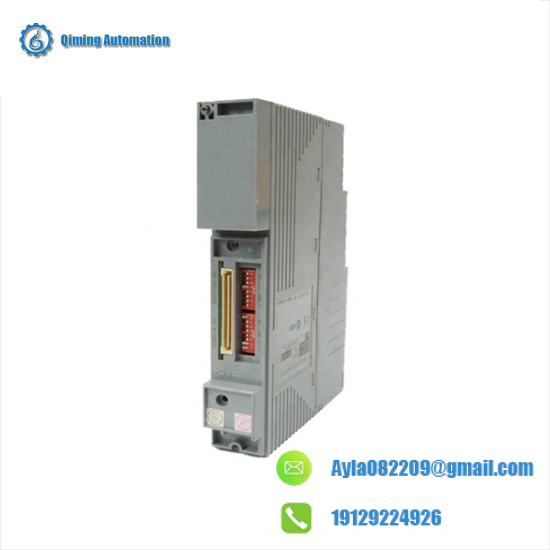 YOKOGAWA CP461-10 Processor Module