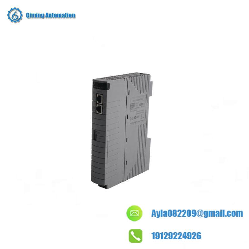 Yokogawa CP461-10 S1 Processor Module