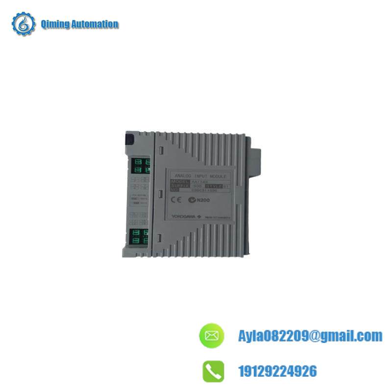 YOKOGAWA CP471-00 Processor Module