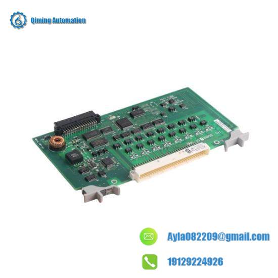 Yokogawa CP99AA  Processor Board