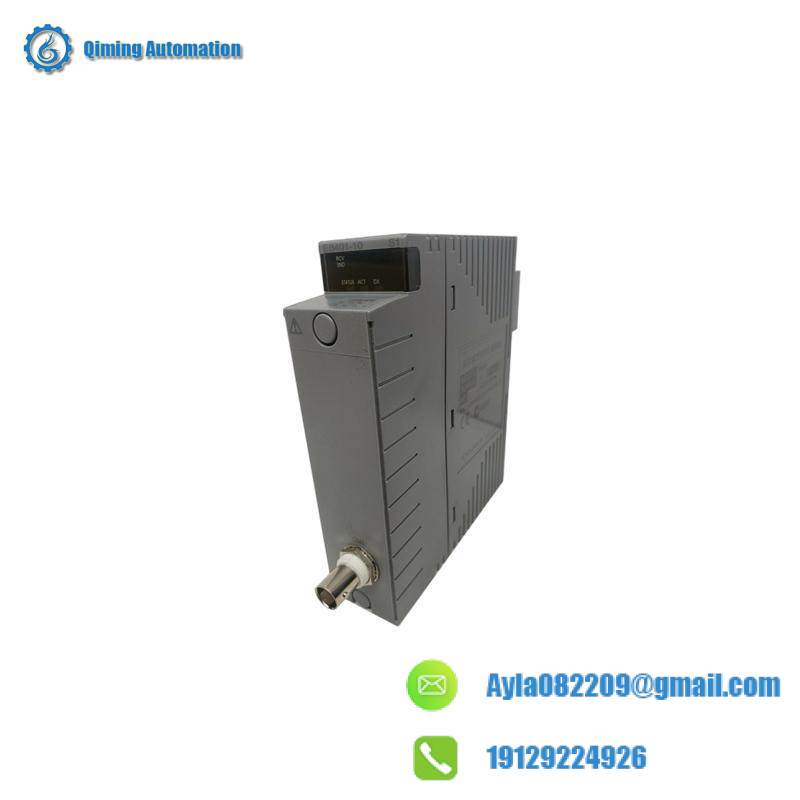 Yokogawa EB401-10 Master Module