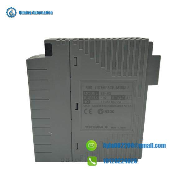 Yokogawa EB402-10 Bus Interface Module