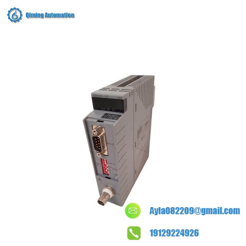 Yokogawa EB501-10 EB Bus interface slave module
