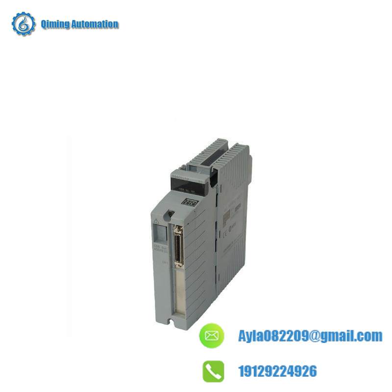 YOKOGAWA EB501-10 S1 COMMUNICATION MODULE BUS INTERFACE