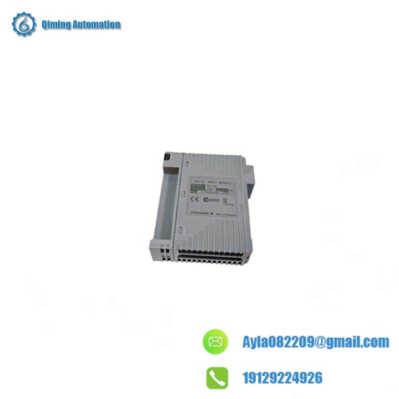 Yokogawa EB501-10 S2 Bus Interface Module