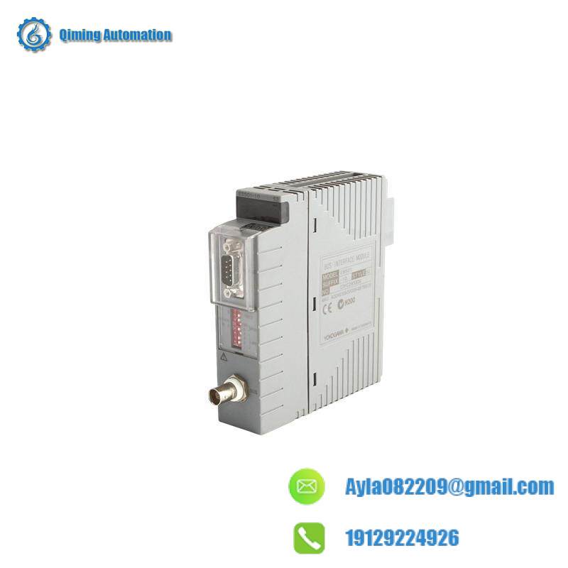 YOKOGAWA EB501