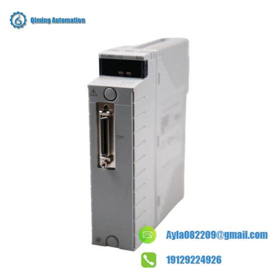 Yokogawa EC401-10 S3  ESB BUS Coupler Module