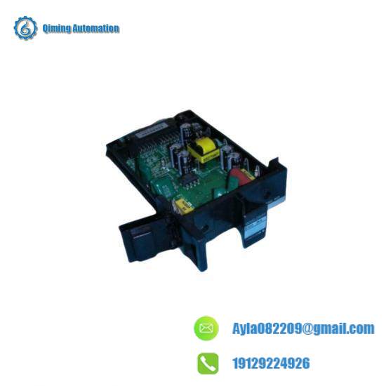 YOKOGAWA EH0*A Output Isolator Card