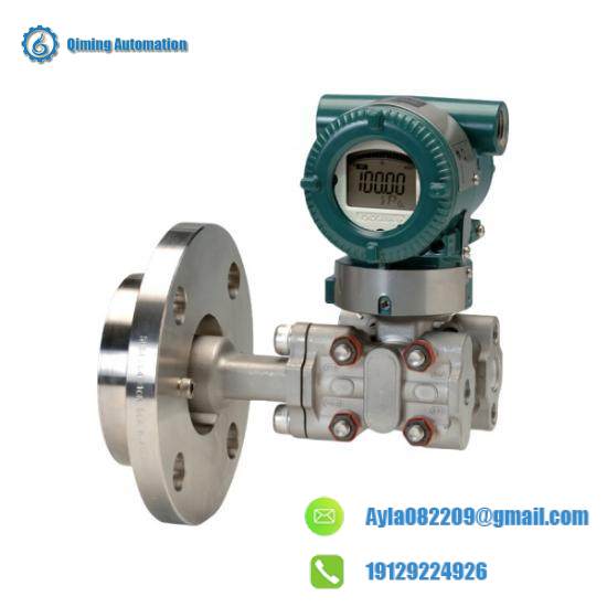 Yokogawa EJA210E-JMS0J-912DN-WD23B2SW00-B