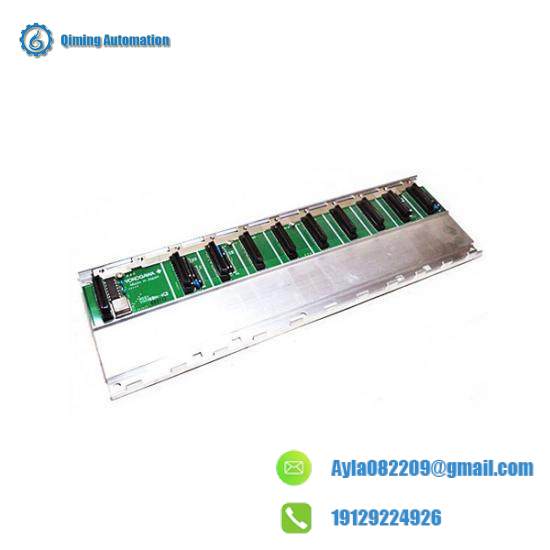YOKOGAWA F3BU16-0N 16 Slots Base Module