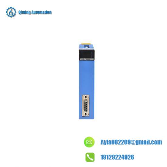 YOKOGAWA F3LC11-OZ Computer Link Module