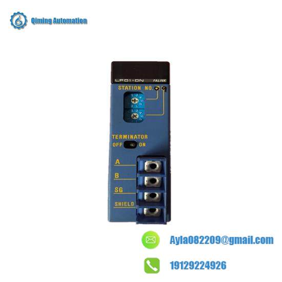 YOKOGAWA F3LP01-0N High-Speed Counter module