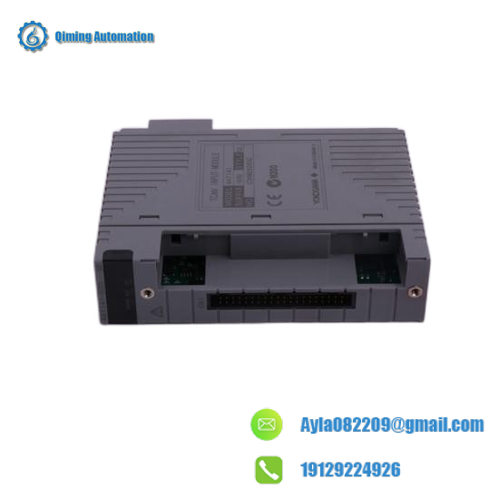 YOKOGAWA F3NC01-0N