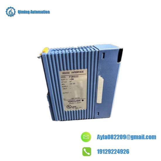 Yokogawa ADV141-P12  Japan Origin