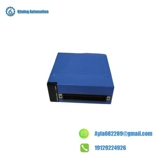 YOKOGAWA F3YP04-ON F3YP04-0N Position Module