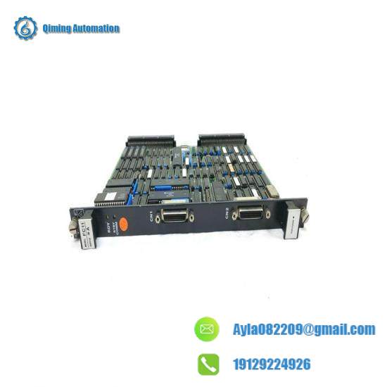 YOKOGAWA FC11*A Interface Module