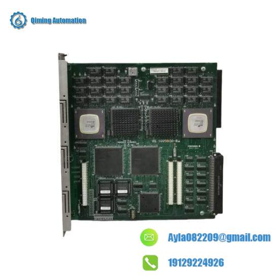 Yokogawa FUJI CP 334D Central Processor