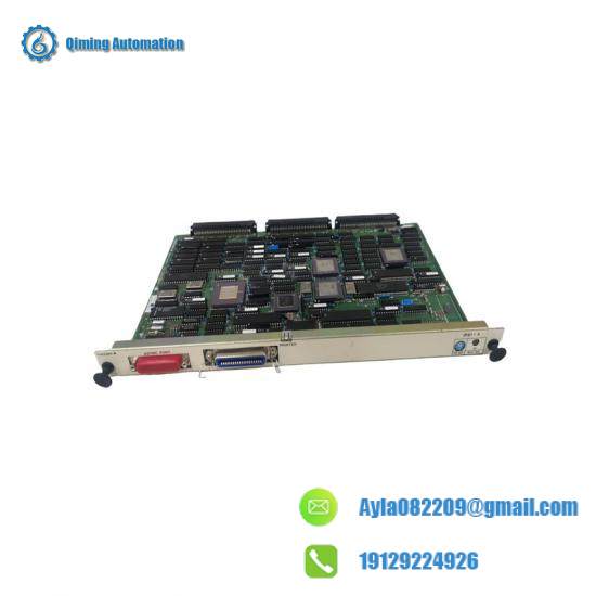 YOKOGAWA IP91*A Communication Module