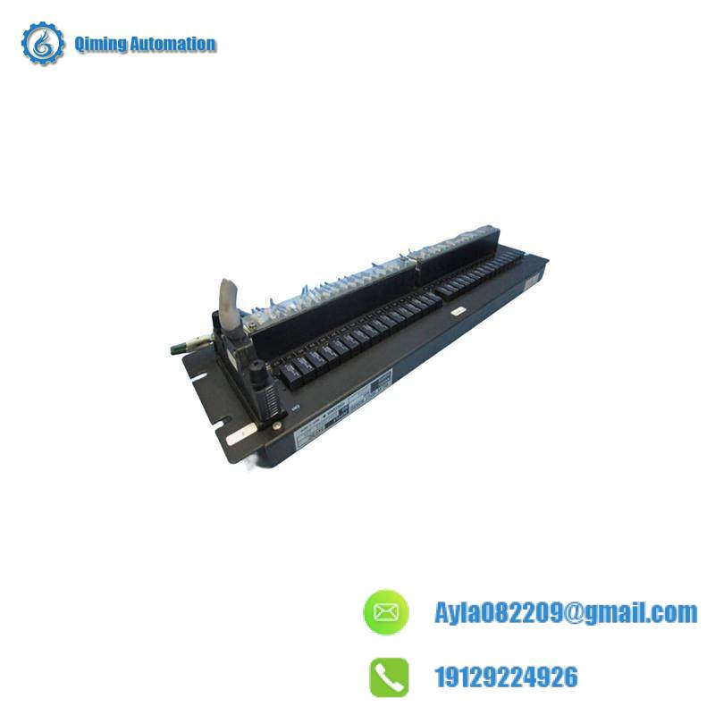 Yokogawa MRI-214*A Relay Input Board