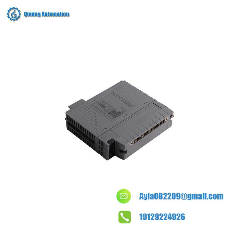Yokogawa NFAI135-S01 Analog Input Module