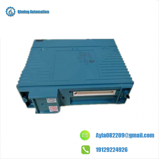 Yokogawa AAM10  FCS System