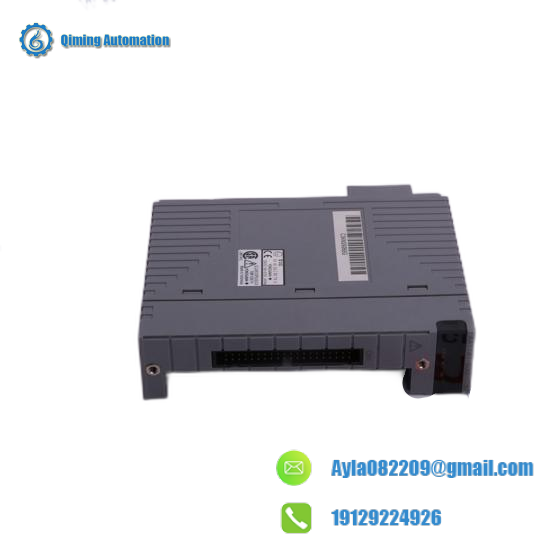 Yokogawa NFDV551-PF6-S2  DCS Module