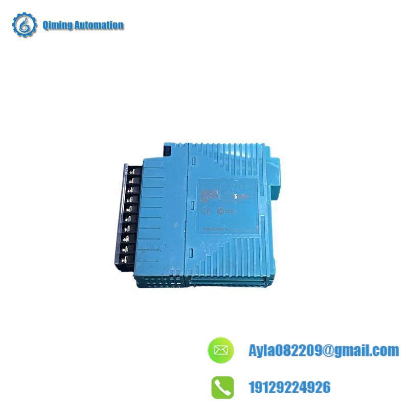 Yokogawa NFLR121-S51 Communication Module