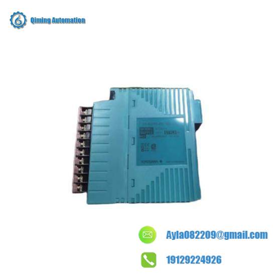 Yokogawa NFLR121-S51  Erial Communication Module