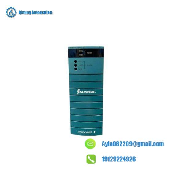 YOKOGAWA NFPW442-11 FCN Autonomous Controller Hardware
