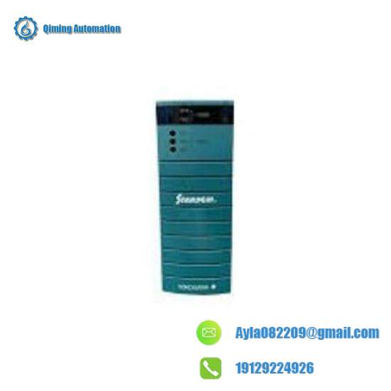 Yokogawa NFPW444-10 S2 power module