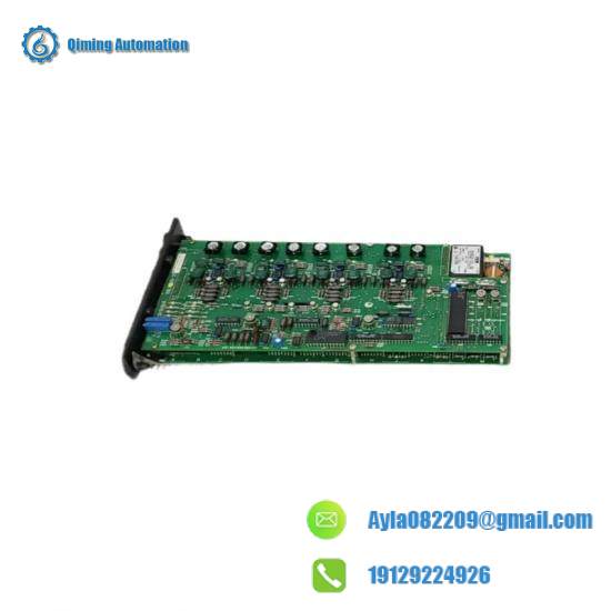 YOKOGAWA PAC*A BOARD